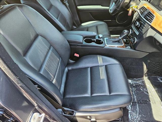 used 2014 Mercedes-Benz C-Class car, priced at $11,985