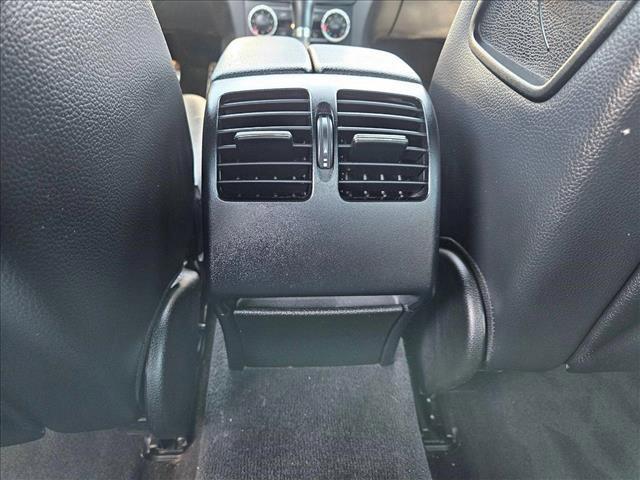 used 2014 Mercedes-Benz C-Class car, priced at $11,985