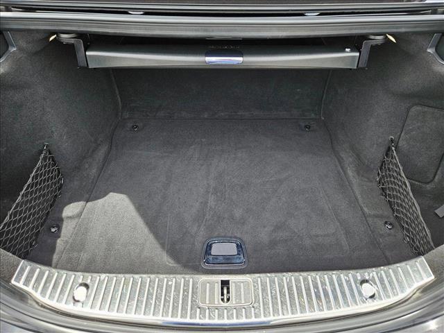 used 2018 Mercedes-Benz S-Class car, priced at $41,573