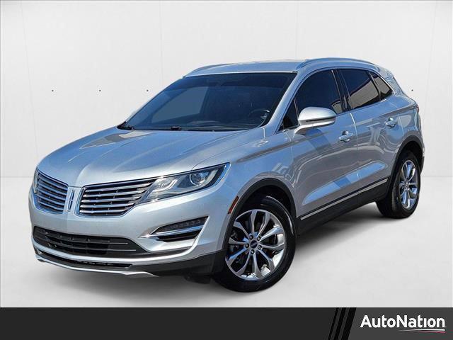 used 2018 Lincoln MKC car, priced at $15,245