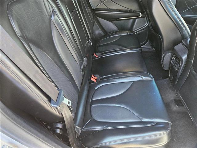 used 2018 Lincoln MKC car, priced at $15,245