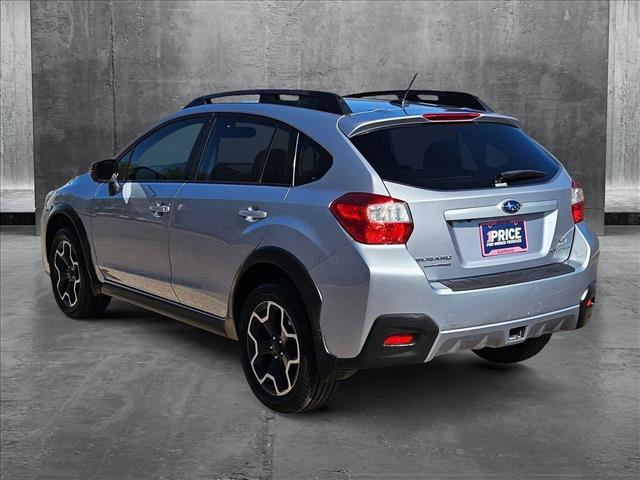 used 2015 Subaru XV Crosstrek car, priced at $10,521