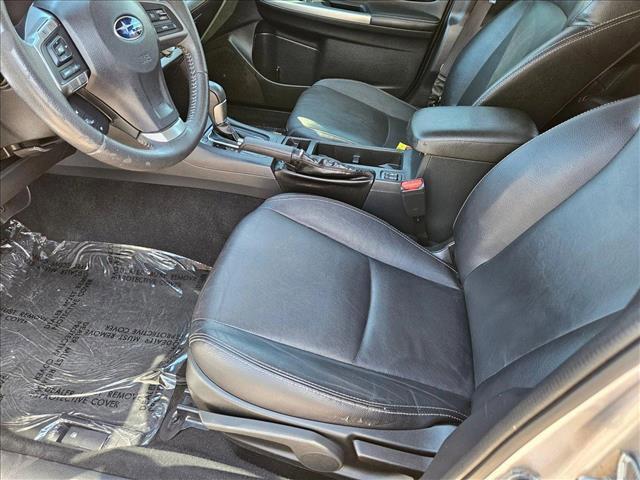 used 2015 Subaru XV Crosstrek car, priced at $10,521