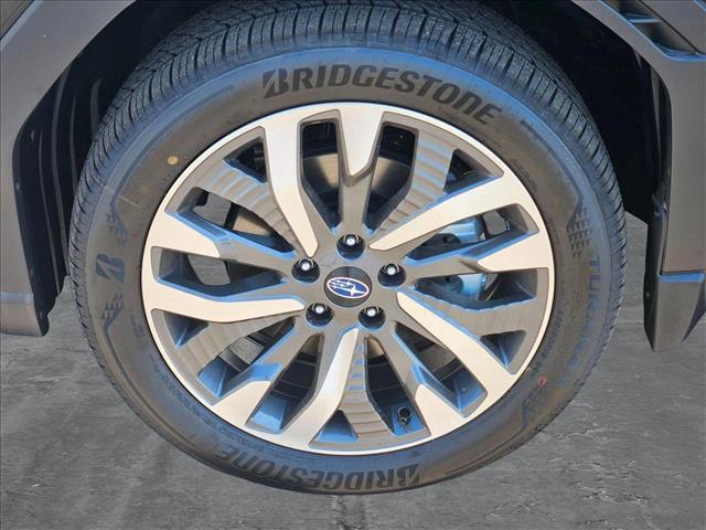 new 2025 Subaru Forester car, priced at $41,194
