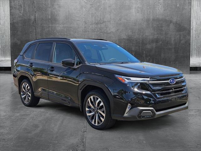 new 2025 Subaru Forester car, priced at $41,194