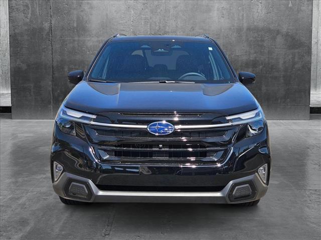 new 2025 Subaru Forester car, priced at $41,194