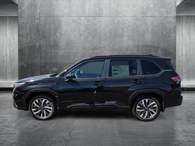 new 2025 Subaru Forester car, priced at $41,194