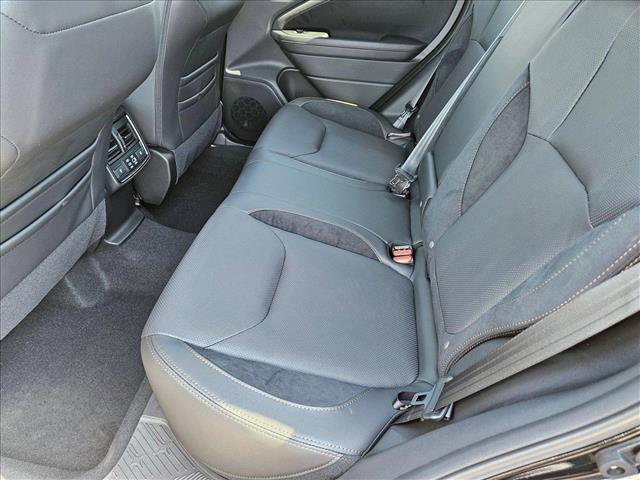 new 2025 Subaru Forester car, priced at $41,194