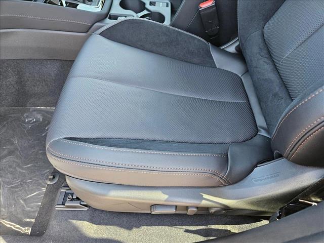 new 2025 Subaru Forester car, priced at $41,194