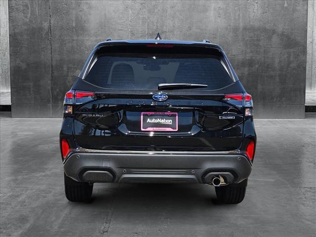 new 2025 Subaru Forester car, priced at $41,194
