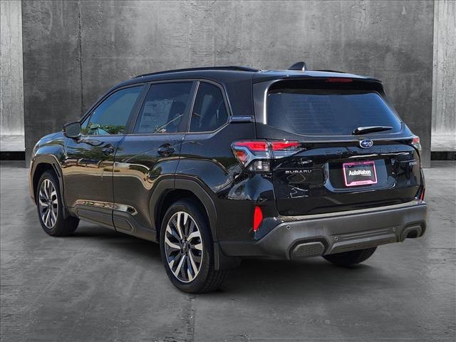 new 2025 Subaru Forester car, priced at $41,194