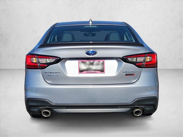 new 2025 Subaru Legacy car, priced at $36,046