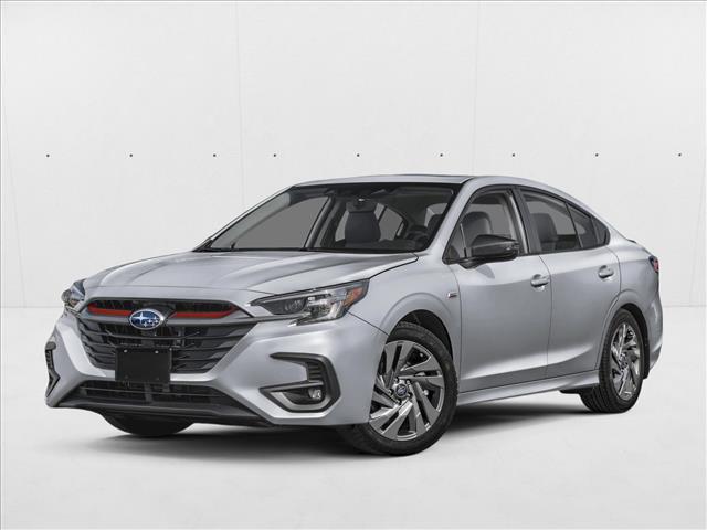 new 2025 Subaru Legacy car, priced at $36,046