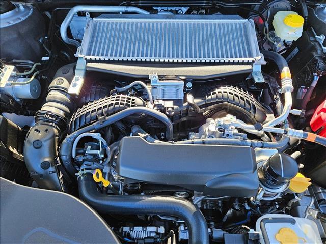 new 2025 Subaru Legacy car, priced at $36,046