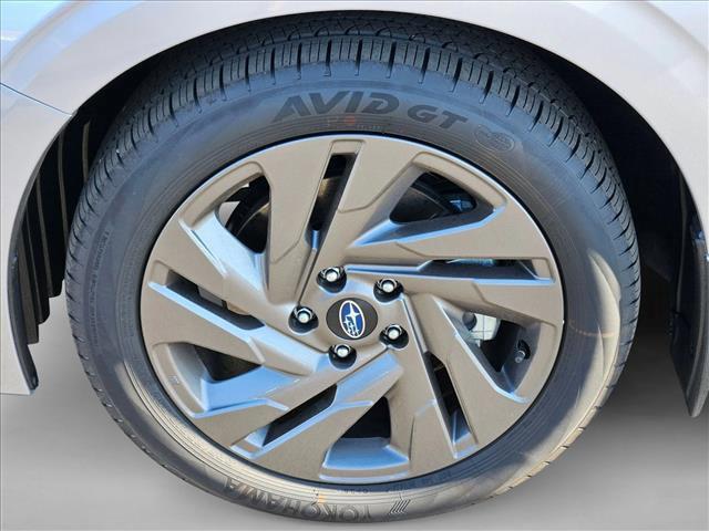 new 2025 Subaru Legacy car, priced at $36,046