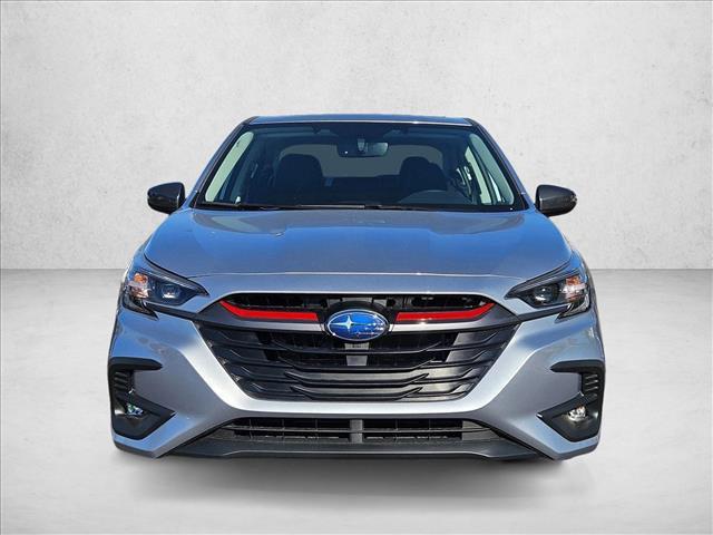 new 2025 Subaru Legacy car, priced at $36,046