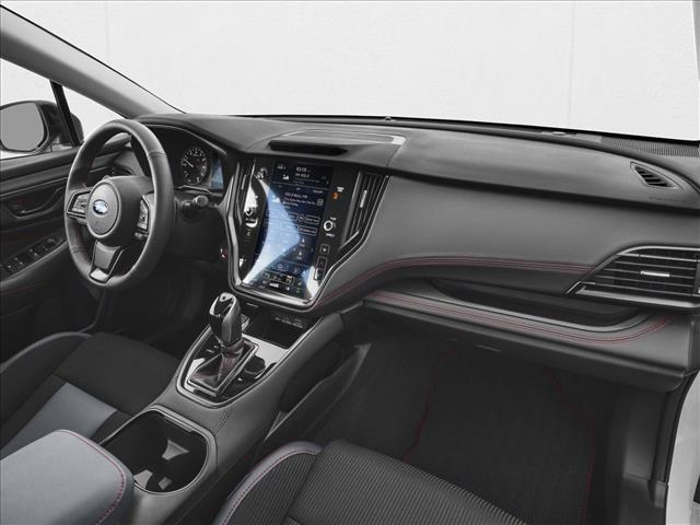 new 2025 Subaru Legacy car, priced at $36,046