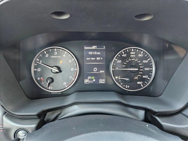 new 2025 Subaru Legacy car, priced at $36,046