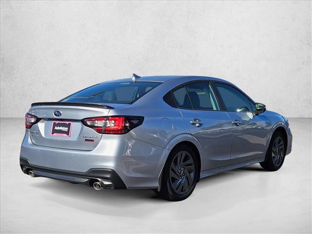 new 2025 Subaru Legacy car, priced at $36,046