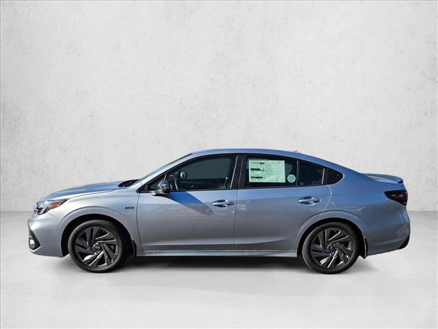 new 2025 Subaru Legacy car, priced at $36,046
