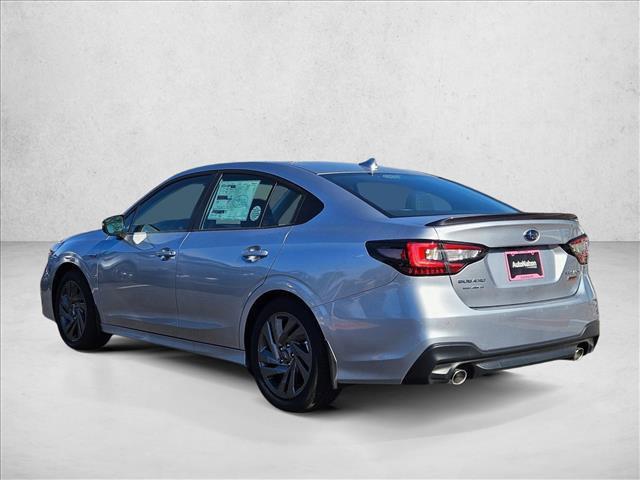 new 2025 Subaru Legacy car, priced at $36,046