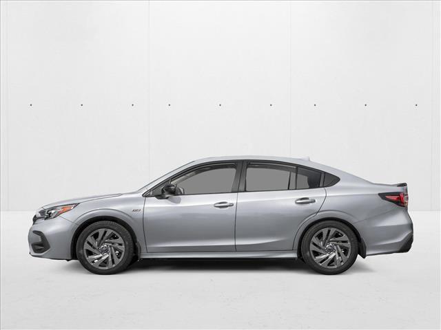 new 2025 Subaru Legacy car, priced at $36,046