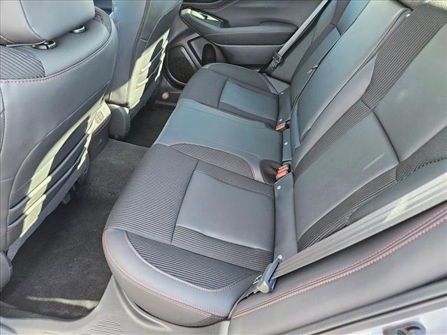 new 2025 Subaru Legacy car, priced at $36,046