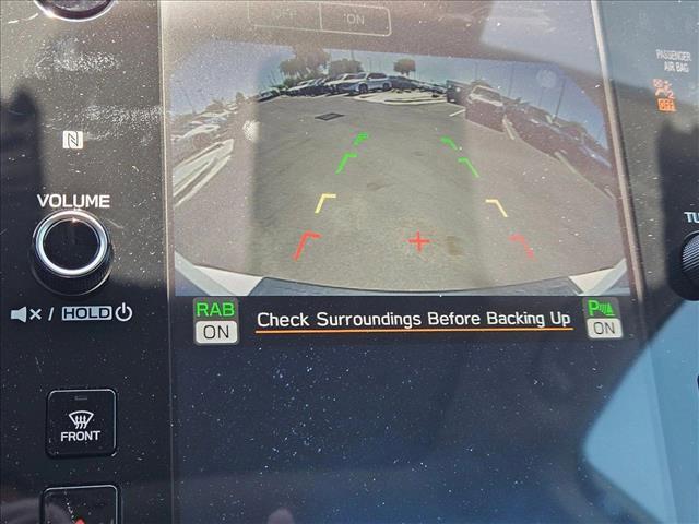 new 2025 Subaru Outback car, priced at $37,838