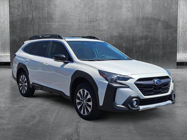 new 2025 Subaru Outback car, priced at $37,838