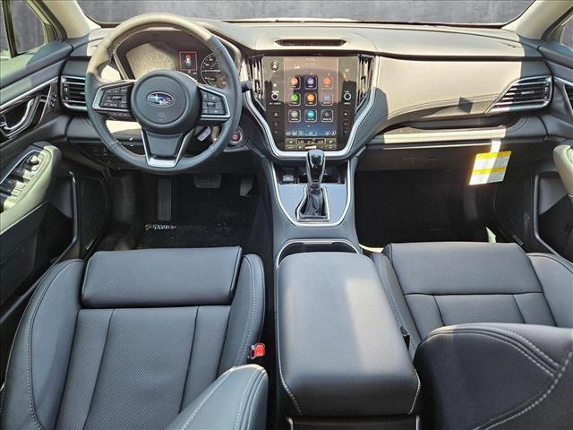 new 2025 Subaru Outback car, priced at $37,838