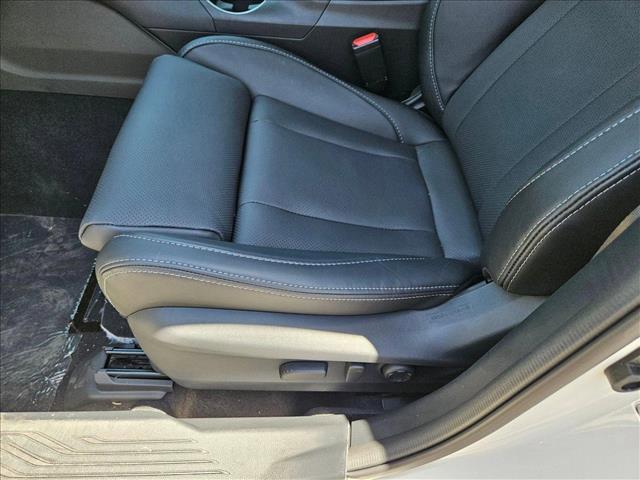 new 2025 Subaru Outback car, priced at $37,838