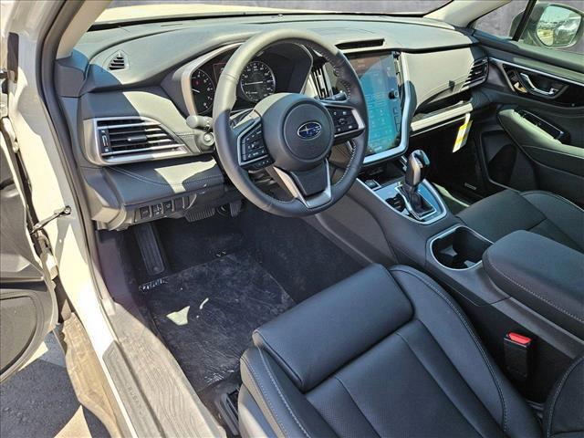 new 2025 Subaru Outback car, priced at $37,838