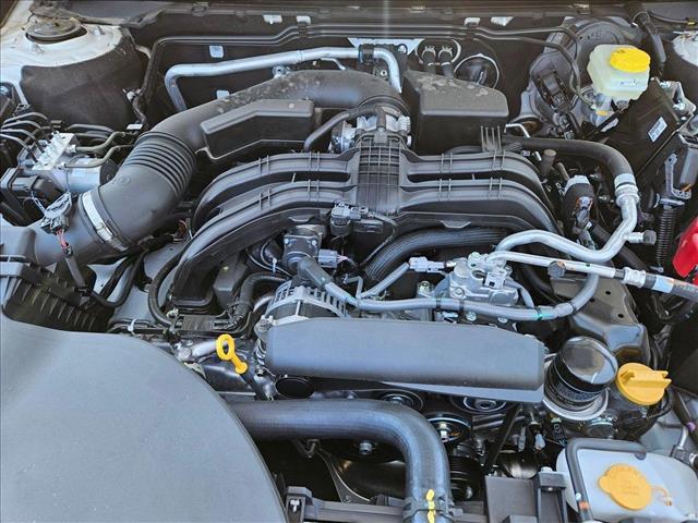 new 2025 Subaru Outback car, priced at $37,838