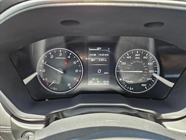 new 2025 Subaru Outback car, priced at $37,838
