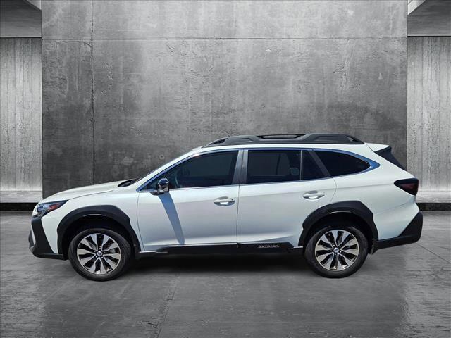 new 2025 Subaru Outback car, priced at $37,838