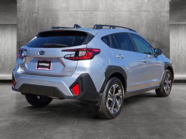 new 2024 Subaru Crosstrek car, priced at $28,757