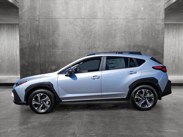 new 2024 Subaru Crosstrek car, priced at $28,757