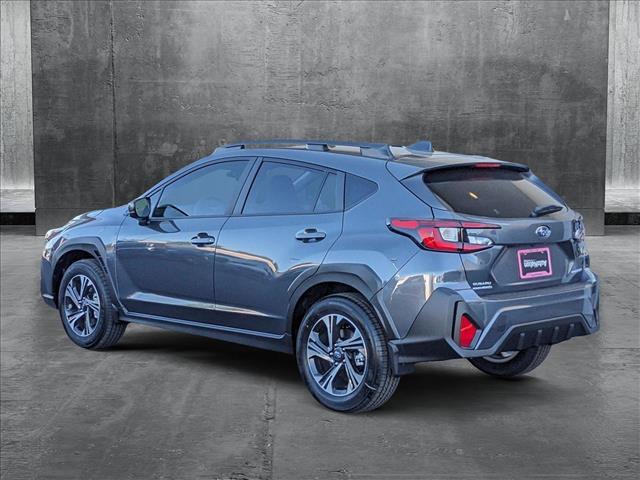 new 2024 Subaru Crosstrek car, priced at $30,988