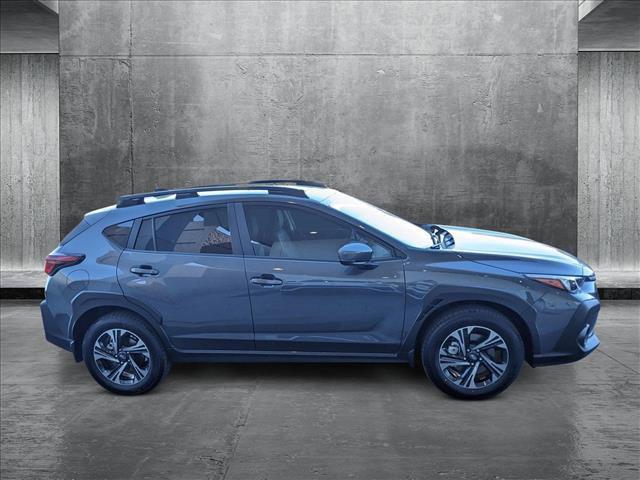 new 2024 Subaru Crosstrek car, priced at $30,988