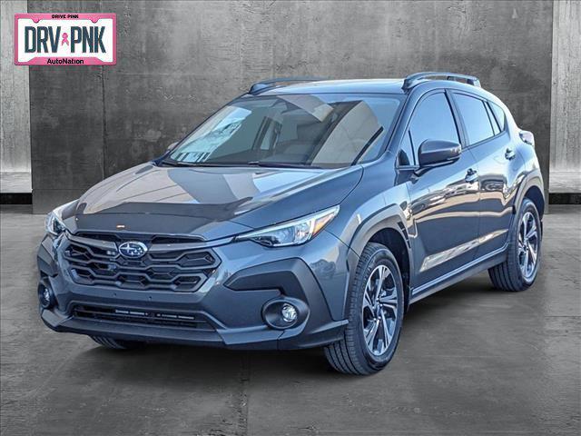 new 2024 Subaru Crosstrek car, priced at $30,988