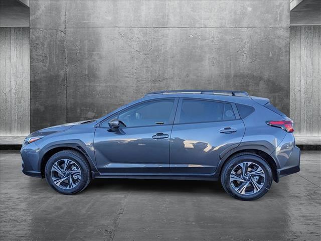 new 2024 Subaru Crosstrek car, priced at $30,988