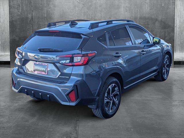 new 2024 Subaru Crosstrek car, priced at $30,988