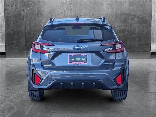 new 2024 Subaru Crosstrek car, priced at $30,988