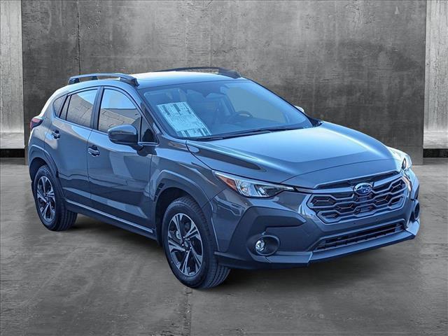 new 2024 Subaru Crosstrek car, priced at $30,988