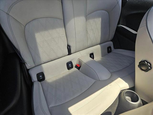 used 2023 MINI Hardtop car, priced at $33,575