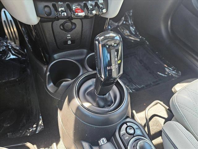 used 2023 MINI Hardtop car, priced at $33,575