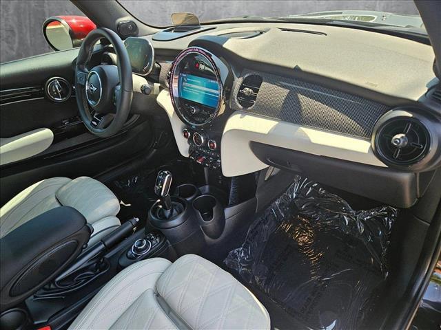 used 2023 MINI Hardtop car, priced at $33,575