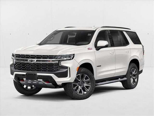 used 2022 Chevrolet Tahoe car, priced at $58,927