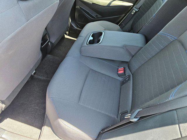 used 2022 Toyota Corolla car, priced at $23,995