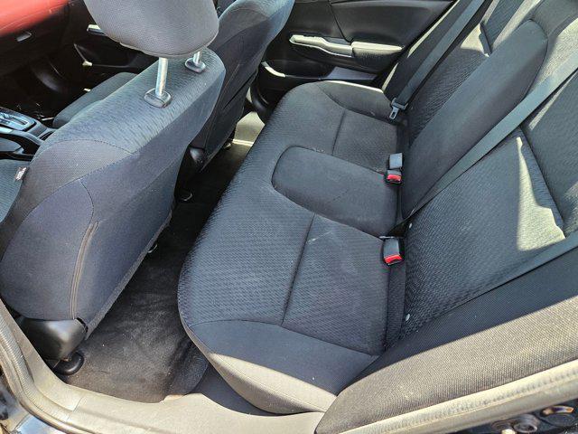 used 2015 Honda Civic car, priced at $11,896